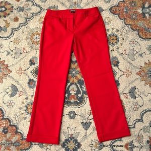 Express Editor Trouser